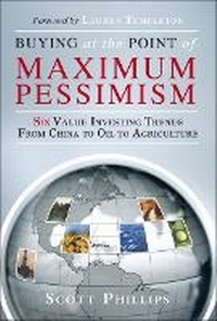 Enlarge image Cover: Buying at the Point of Maximum Pessimism - Addison Wesley