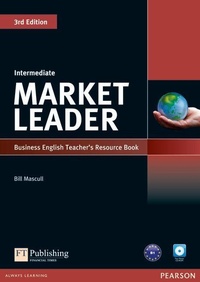 Abbildung von: ML 3rd ed Int TRBk/TM CD-ROM Pk - Pearson Longman