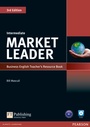 Cover: ML 3rd ed Int TRBk/TM CD-ROM Pk - Pearson Longman