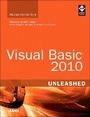 Cover: Visual Basic 2010 Unleashed - Sams Publishing