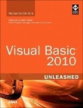 Cover: Visual Basic 2010 Unleashed - Sams Publishing
