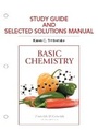 Cover: Study Guide for Basic Chemistry - Pearson