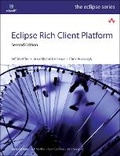 Cover: Eclipse Rich Client Platform - Addison Wesley