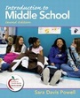 Cover: Introduction to Middle School - Pearson