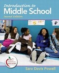 Cover: Introduction to Middle School - Pearson