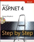 Cover: Microsoft ASP.NET 4 Step by Step - Microsoft Press
