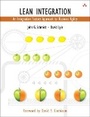 Cover: Lean Integration - Addison Wesley