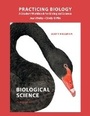 Cover: Practicing Biology - Pearson