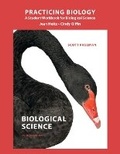 Cover: Practicing Biology - Pearson
