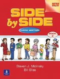 Cover: Side by Side 2 Student Book and Activity & Test Prep Workbook w/Audio CDs Value Pack - Pearson Education (US)