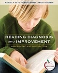 Cover: Reading Diagnosis and Improvement - Pearson