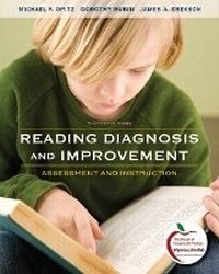 Enlarge image Cover: Reading Diagnosis and Improvement - Pearson