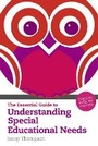 Cover: Essential Guide to Understanding Special Educational Needs, The - Longman