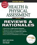 Cover: Pearson Nursing Reviews & Rationales - Pearson