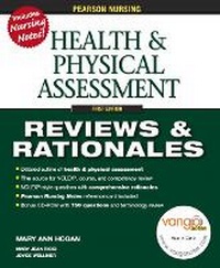 Enlarge image Cover: Pearson Nursing Reviews & Rationales - Pearson