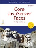 Cover: Core JavaServer Faces - Prentice Hall
