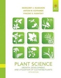 Cover: Plant Science - Pearson
