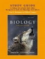 Cover: Study Guide for Biology - Pearson