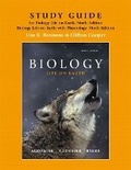 Cover: Study Guide for Biology - Pearson