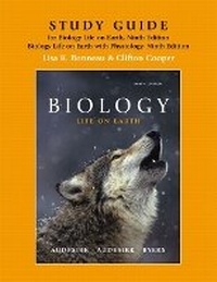 Enlarge image Cover: Study Guide for Biology - Pearson