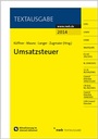 Bild: Umsatzsteuer - NWB
