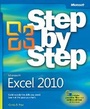 Cover: Microsoft Excel 2010 Step by Step - Microsoft Press