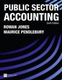 Cover: Public Sector Accounting - Pearson Education Limited