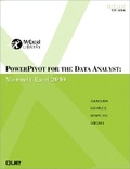 Bild: PowerPivot for the Data Analyst - Que Corporation,U.S.