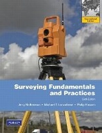 Enlarge image Cover: Surveying Fundamentals and Practices - Pearson