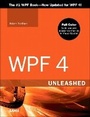 Cover: WPF 4 Unleashed - Sams Publishing