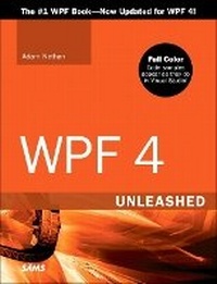 Enlarge image Cover: WPF 4 Unleashed - Sams Publishing