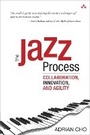 Cover: Jazz Process, The - Addison Wesley
