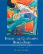 Cover: Becoming Qualitative Researchers - Pearson