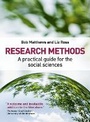 Cover: Research Methods - Longman