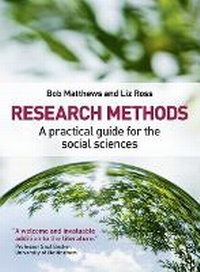 Enlarge image Cover: Research Methods - Longman