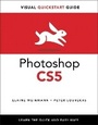 Cover: Photoshop CS5 for Windows and Macintosh - Peachpit Press Publications