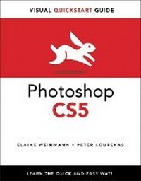 Abbildung von: Photoshop CS5 for Windows and Macintosh - Peachpit Press Publications