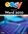 Cover: Easy Microsoft Word 2010 (UK Edition) - Que Corporation,U.S.