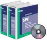 Abbildung von: Sammlung Schul- und Prüfungsrechtlicher Entscheidungen auf CD-ROM - Luchterhand