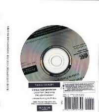 Enlarge image Cover: Student CD for Clinical Competencies - Pearson