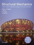 Cover: Structural Mechanics - Pearson