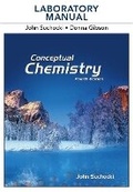 Cover: Laboratory Manual for Conceptual Chemistry - Pearson