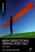 Cover: York Notes Companions: New Directions - Longman