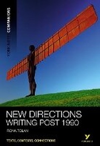 Enlarge image Cover: York Notes Companions: New Directions - Longman