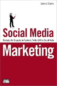 Abbildung von: Social Media Marketing - Que Corporation,U.S.