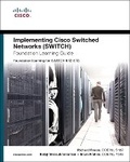 Cover: Implementing Cisco IP Switched Networks (SWITCH) Foundation Learning Guide - Cisco Press