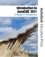 Cover: Introduction to AutoCAD 2011 - Peachpit Press Publications