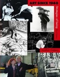 Cover: Art Since 1940 - Pearson