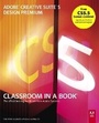 Cover: Adobe Creative Suite 5 Design Premium Classroom in a Book - Adobe Press,U.S.
