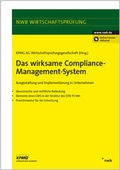 Cover: Das wirksame Compliance-Management-System - NWB